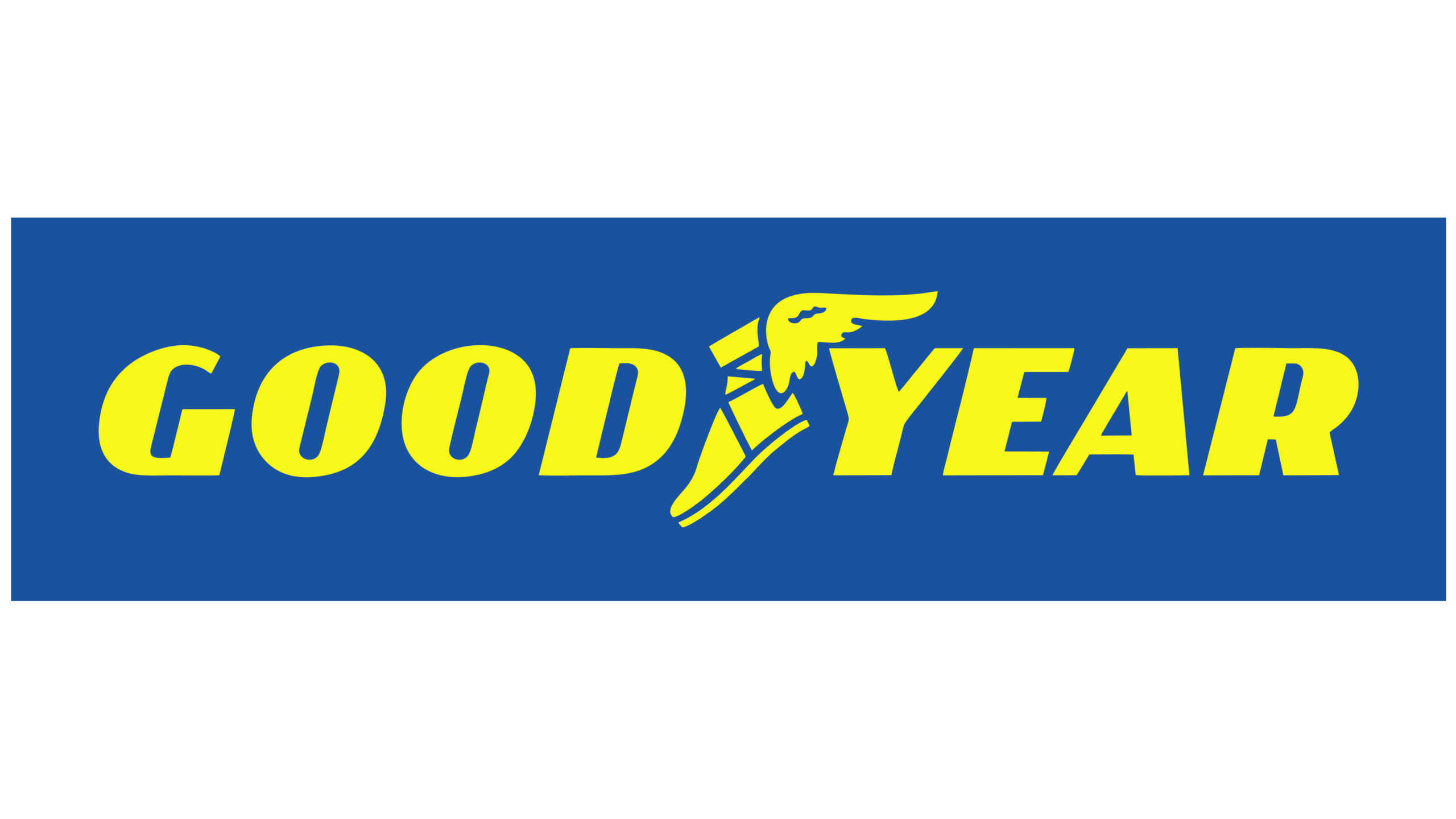 Goodyear-Logo
